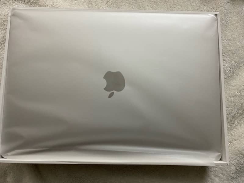 Macbook Air 2