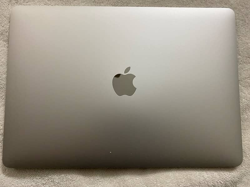 Macbook Air 4