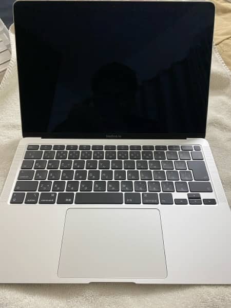 Macbook Air 5