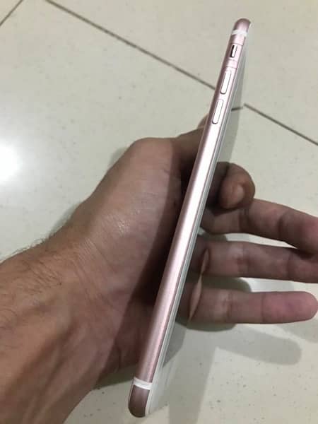 Iphone 7 plus for sell 1