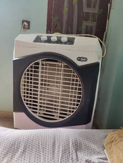 Super Asia Air-cooler Best Condition