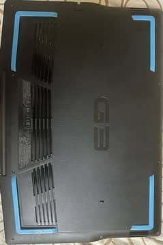 Dell G3 gaming laptop