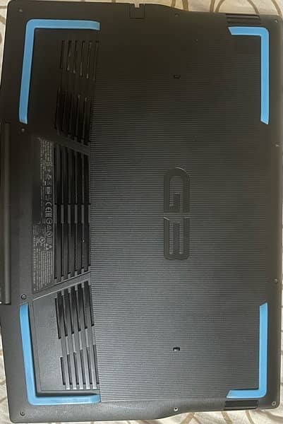 Dell G3 gaming laptop 0