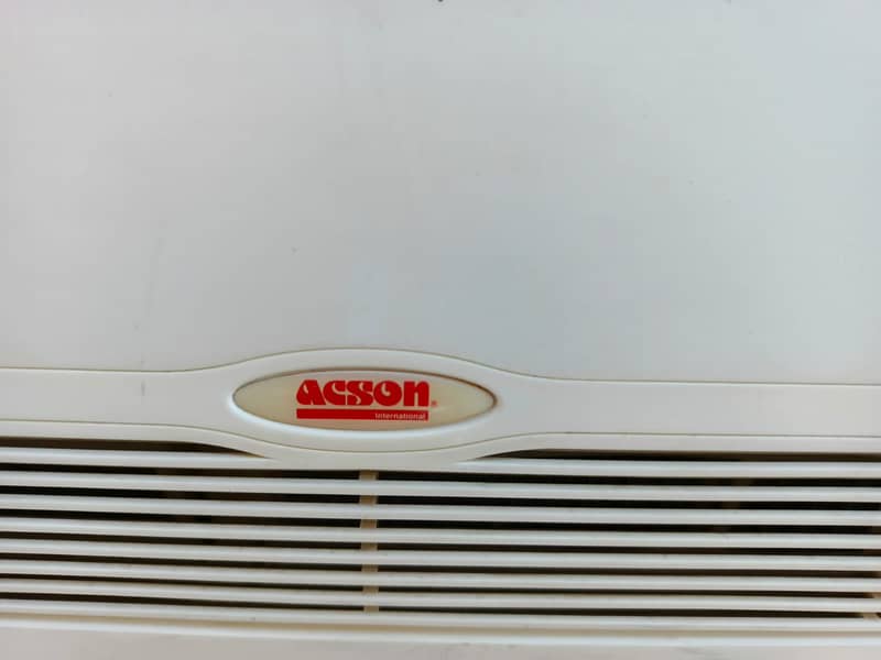 ( Non inverter ) Acson Cool & Heat Wall Mounted Split AC 1Ton & 1.5Ton 1