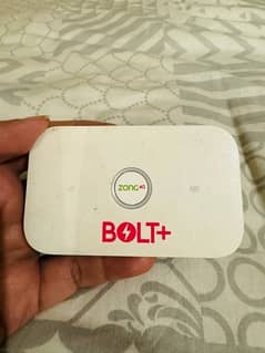 zong 4g WiFi device all networks sims 0