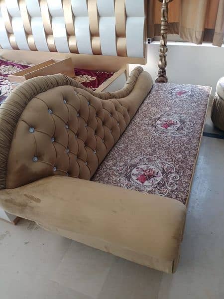 1300pr seat sofa repair making labour home delivery free 14