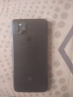 Google pixel 4A 5g