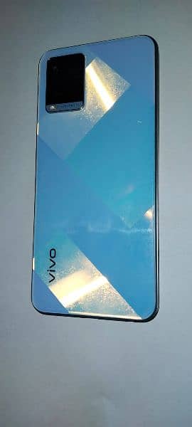 Vivo y 21a 2