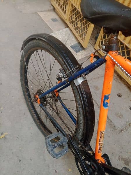 cycle for sale urgent 1