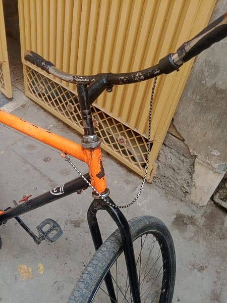 cycle for sale urgent 2