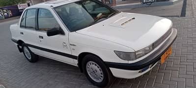 Mitsubishi Lancer Evolution 1991
