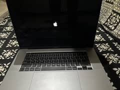 MacBook Pro (16-inch, 2019)