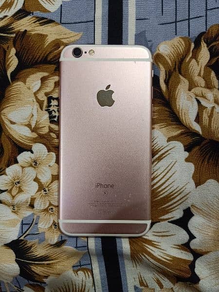 iphone 6s 64 gb 2