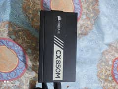 CORSAIR CX850M 800 watt PSU