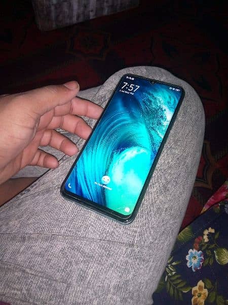 Vivo S1 1