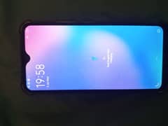 Vivo y17 hai 4/64 hai laken 8/256 show hota hai