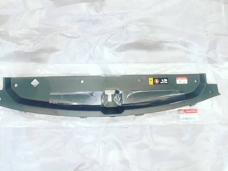 Hyundai Tucson Front Back Bumpers HeadLights Door Bonnet Diggi 9