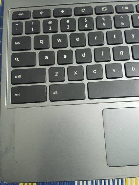 Chromebook 6