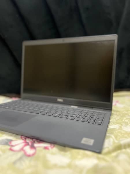 Dell Latitude 3510 | Core i5 10th Gen | 16GB 512GB | 0