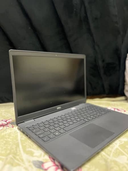 Dell Latitude 3510 | Core i5 10th Gen | 16GB 512GB | 1