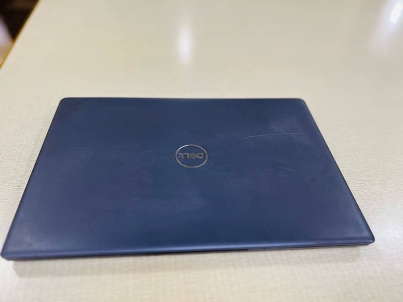 Dell Latitude 3510 | Core i5 10th Gen | 16GB 512GB | 5