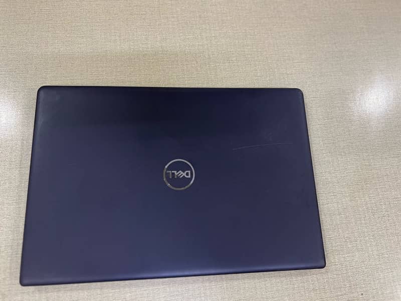 Dell Latitude 3510 | Core i5 10th Gen | 16GB 512GB | 6