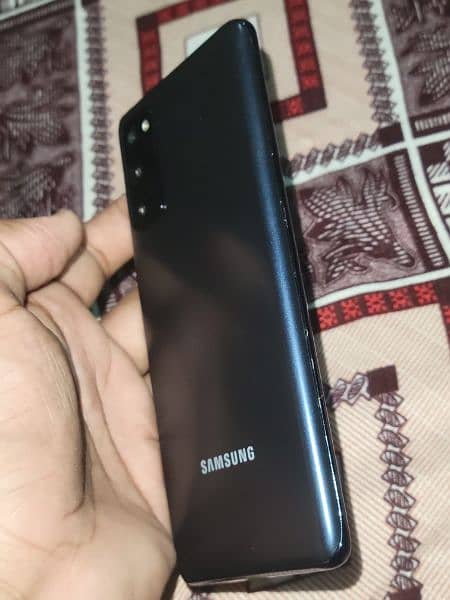 Samsung S20 Fe Offical PTA 6