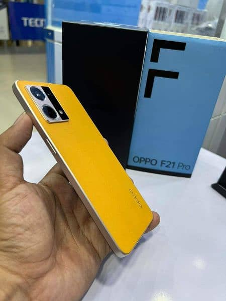 OPPO F21 pro PTA Approved 03481515727watsapp 1