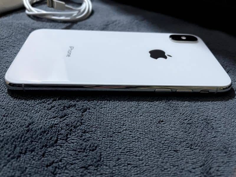 iPhone X for sale urgent sale 3