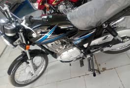 Gs150cc fresh stock available for sale