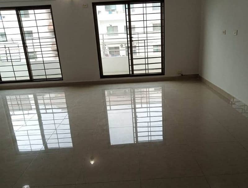 3 Bed Apt Available for rent in Askari 11 Lahore 5