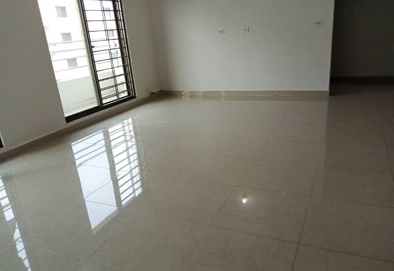 3 Bed Apt Available for rent in Askari 11 Lahore 16