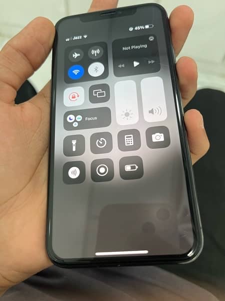 IPHONE X PTA APPROVED 1