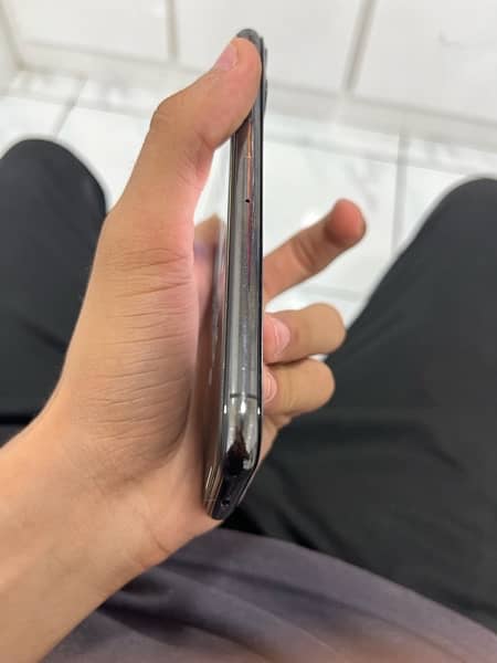 IPHONE X PTA APPROVED 2