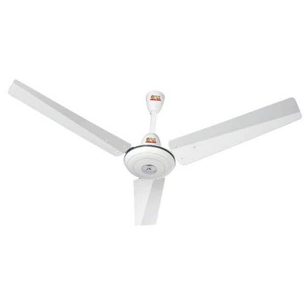 Sealing fans for Sale Urgent 5