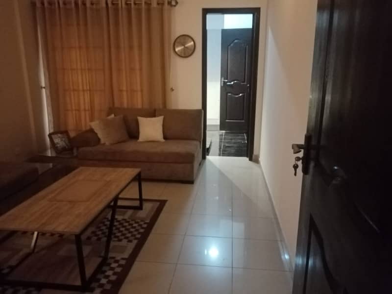 Unfurnished 2 Bed Apartment For Rent 11