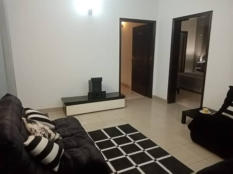 Unfurnished 2 Bed Apartment For Rent 13