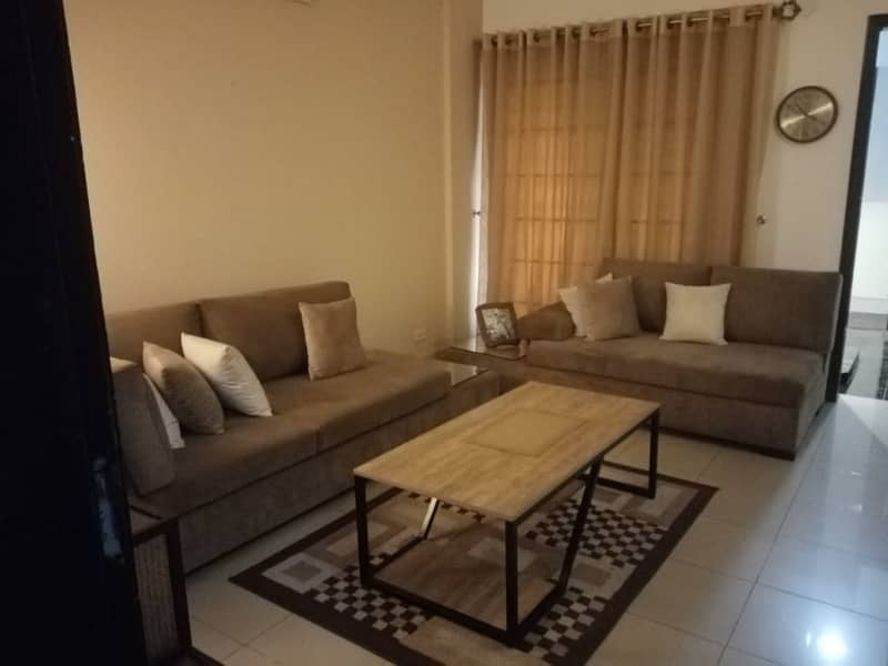 Unfurnished 2 Bed Apartment For Rent 18