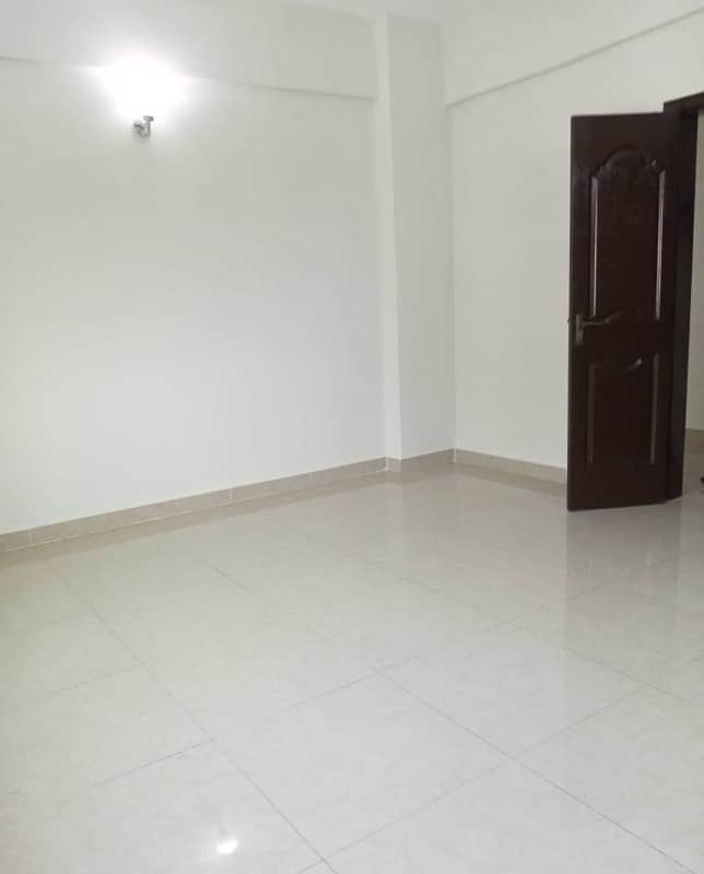 1st Floor 3 Bed Apt Available for rent in Askari 11 Lahore 22