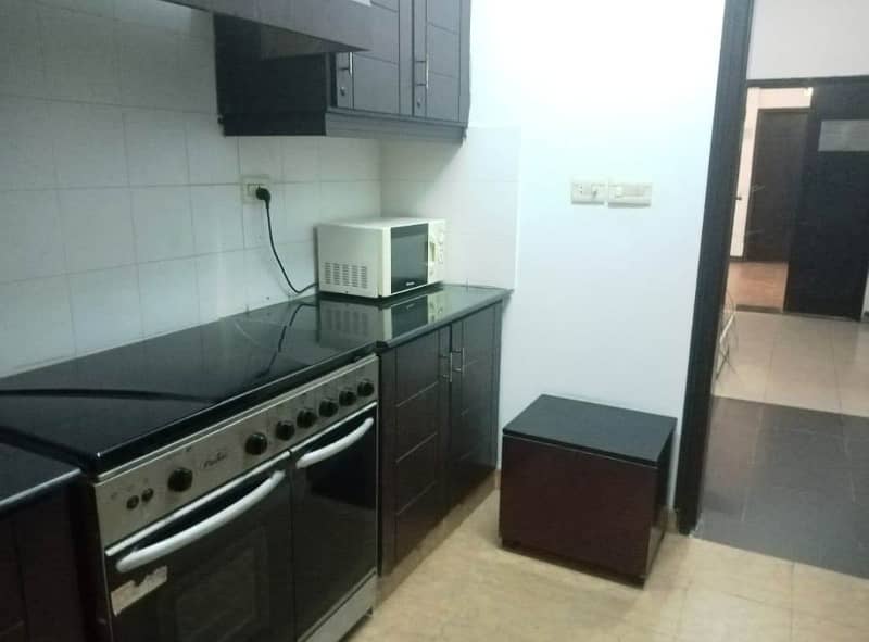 2 Bed Flat Available For Rent 8