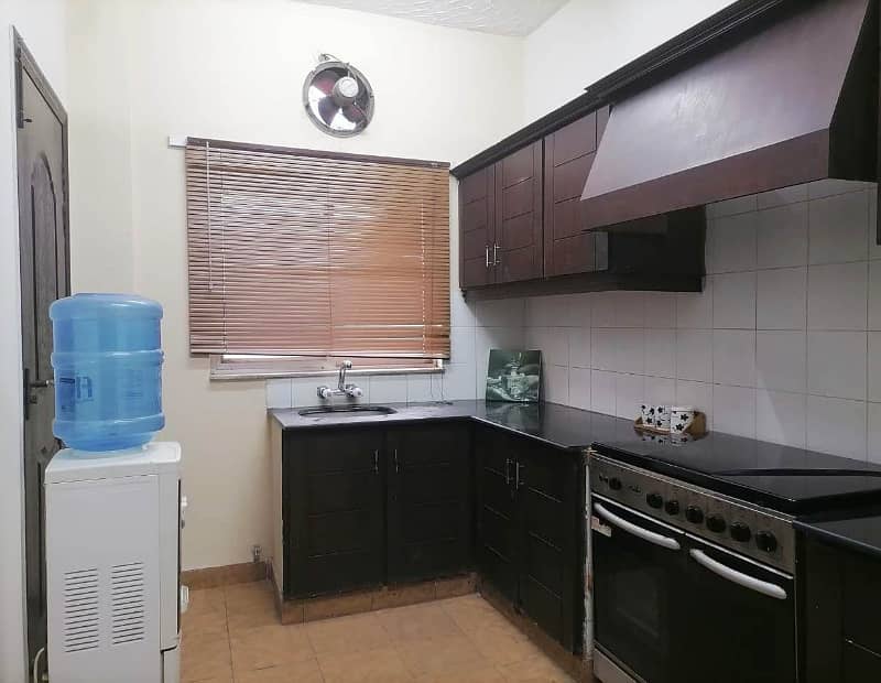 2 Bed Flat Available For Rent 21