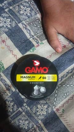 Gamo