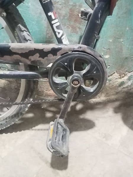 Cycle for sale 1