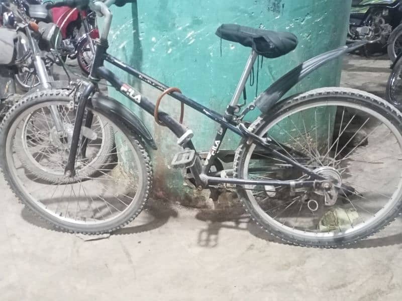 Cycle for sale 3