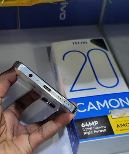 Tecno camon 20 PTA Approved 03481515727watsapp 2