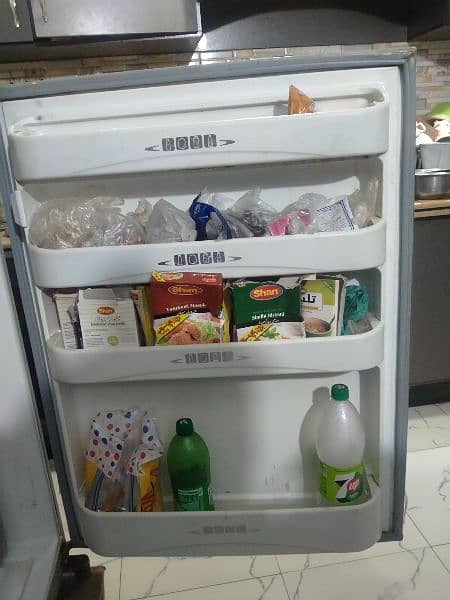 Dawlance refrigerator contact no 03333491715 2