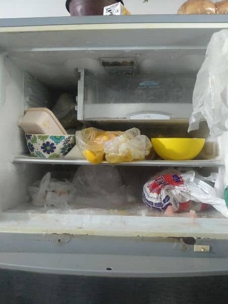 Dawlance refrigerator contact no 03333491715 3