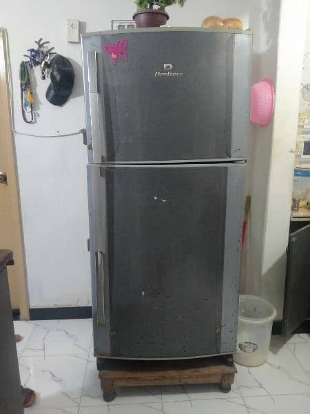 Dawlance refrigerator contact no 03333491715 6