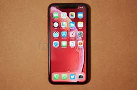 iPhone xr pta approved All ok