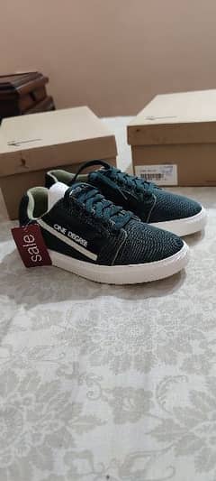 ONE Degree Sneaker For Sale 0